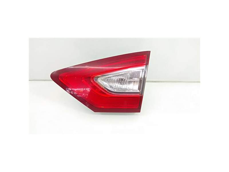 Recambio de piloto trasero derecho para ford mondeo berlina (cng)(2014) 2.0 titanium [2,0 ltr. - 110 kw tdci cat] referencia OEM