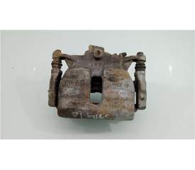PINZA FRENO DELANTERA IZQUIERDA 
