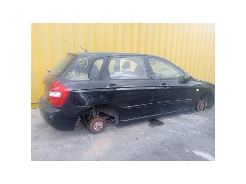 kia cerato (ld)(2004) del año 2004