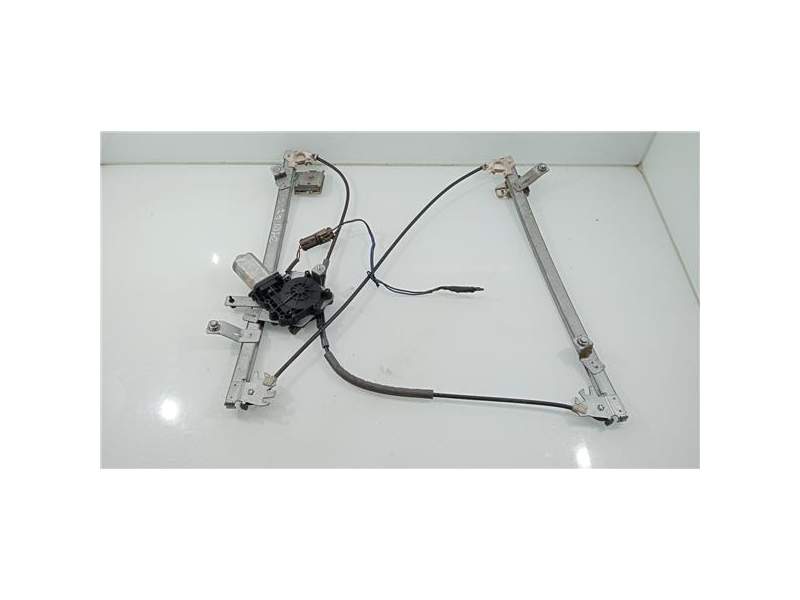 Recambio de elevalunas electrico delantero izquierdo para citroën berlingo (1996) 2.0 hdi multispace [2,0 ltr. - 66 kw hdi cat (