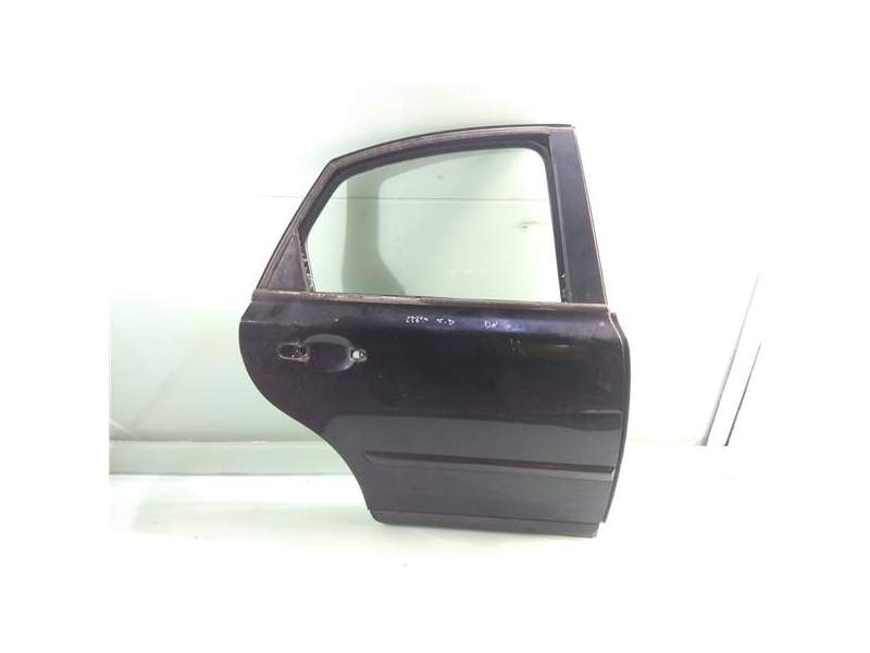 Recambio de puerta trasera derecha para volvo s40 berlina (2003) 2.0 d momentum [2,0 ltr. - 100 kw diesel cat (1997 cm3)] refere