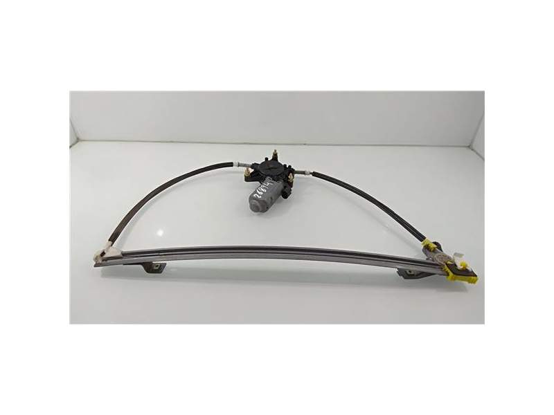 Recambio de elevalunas electrico delantero izquierdo para renault megane i scenic (ja0) 2.0 cat referencia OEM IAM 400310A  