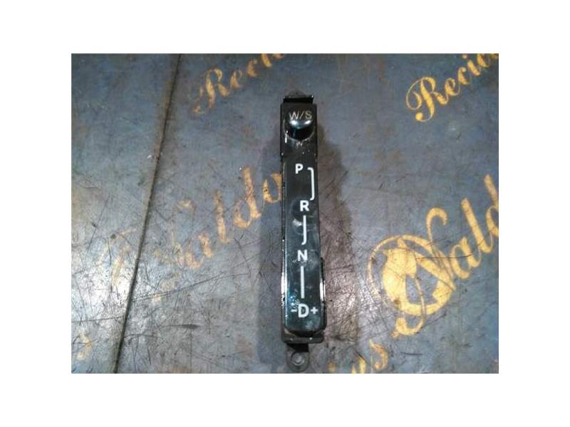 Recambio de mando multifuncion para mercedes-benz clase e (bm 211) berlina (01.2002) referencia OEM IAM CAMBIO  