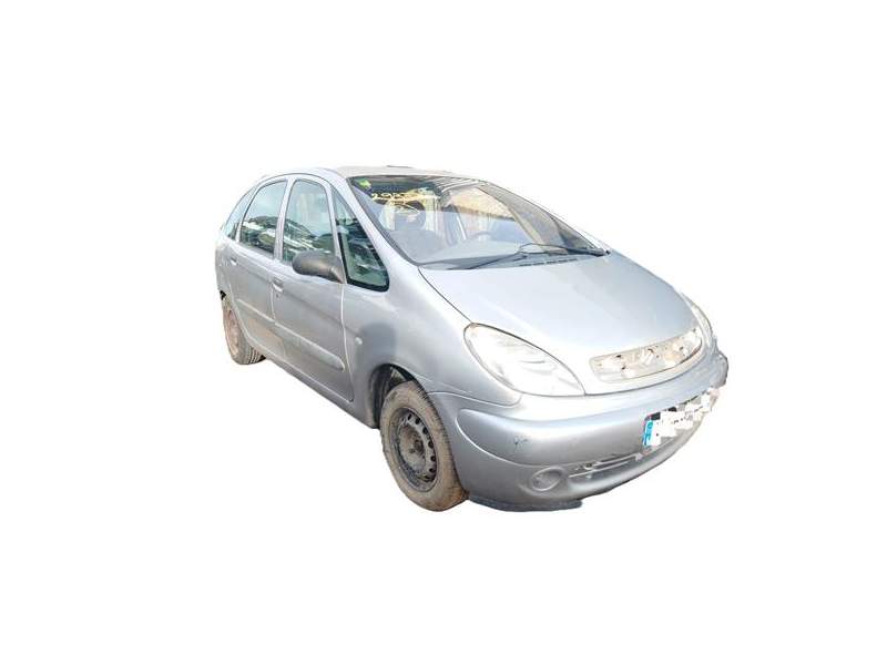 citroën xsara picasso (1999) del año 2000