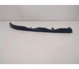 Recambio de rejilla bajo faro derecha para bmw serie 3 berlina (e46) 2.0 16v diesel cat (136 cv / 100 kw) referencia OEM IAM   