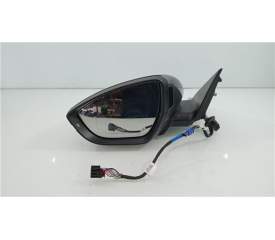RETROVISOR IZQUIERDO 
