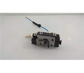 CIERRE ELECTROMAGNETICO DELANTERO IZQUIERDO A2047201535 