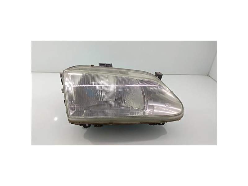 Recambio de faro delantero derecho para renault megane i scenic (ja0) 2.0 cat referencia OEM IAM   