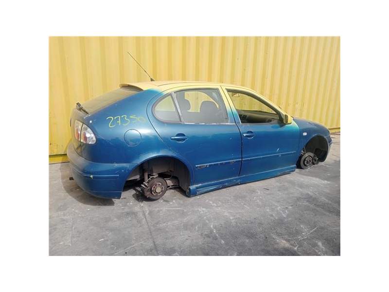 seat leon (1m1)(11.1999) del año 2000