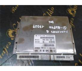 Recambio de centralita abs para mercedes-benz clase a (w168) 1.6 cat (82 cv / 60 kw) referencia OEM IAM 1685453532 0265109630 