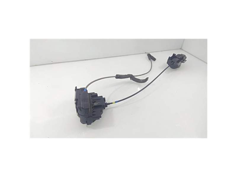 Recambio de cierre electromagnetico trasero derecho para nissan note (e11e)(01.2006) 1.5 visia [1,5 ltr. - 63 kw dci turbodiesel