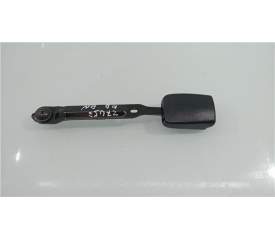 Recambio de anclaje cinturon delantero derecho para renault megane iii berlina 5p (2008) 1.2 limited [1,2 ltr. - 85 kw 16v tce] 