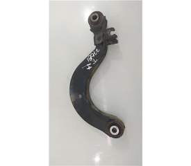Recambio de brazo inferior trasero izquierdo para volkswagen passat cc (357)(05.2008) 2.0 básico [2,0 ltr. - 125 kw tdi dpf] ref