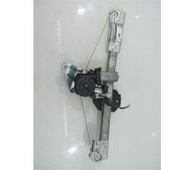 Recambio de elevalunas electrico derecho para dacia sandero ii (10.2012) 1.2 laureate [1,2 ltr. - 55 kw 16v cat] referencia OEM 
