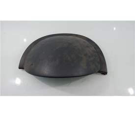 Recambio de moldura puerta delantera derecha para mercedes-benz clase a (bm 168)(05.1997) 1.4 140 (168.031) [1,4 ltr. - 60 kw ca