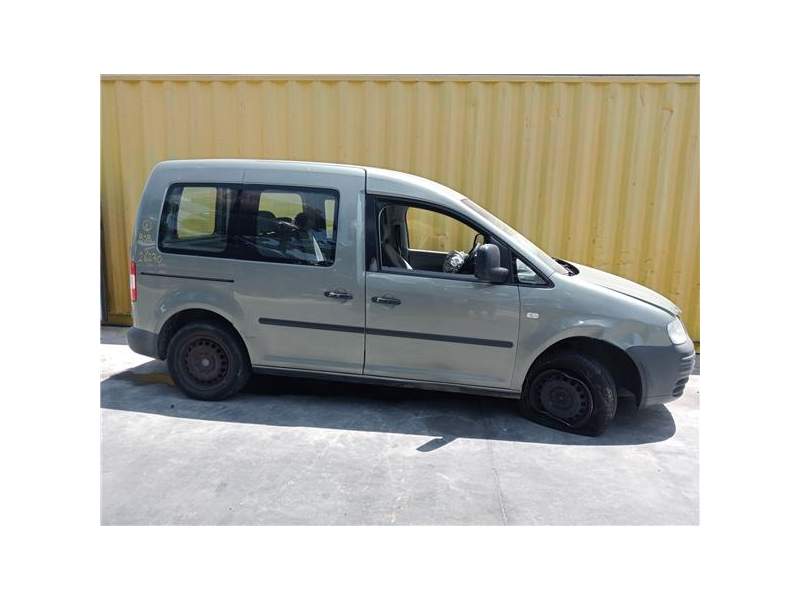 VOLKSWAGEN CADDY KA/KB (2K)