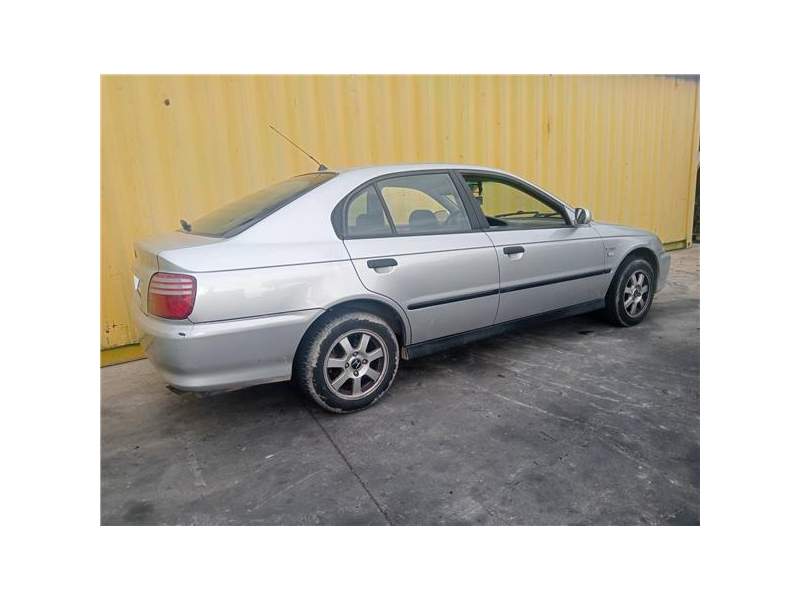 honda accord berlina (cg7-9/ch1-7) del año 2001