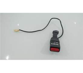 ANCLAJE CINTURON TRASERO DERECHO 84950-54P01-5PK 