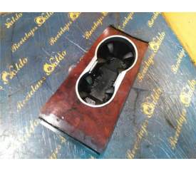 Recambio de portaobjetos reposabrazos para mercedes-benz clase gl (bm 164)(03.2006) referencia OEM IAM   