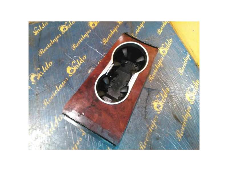 Recambio de portaobjetos reposabrazos para mercedes-benz clase gl (bm 164)(03.2006) referencia OEM IAM   