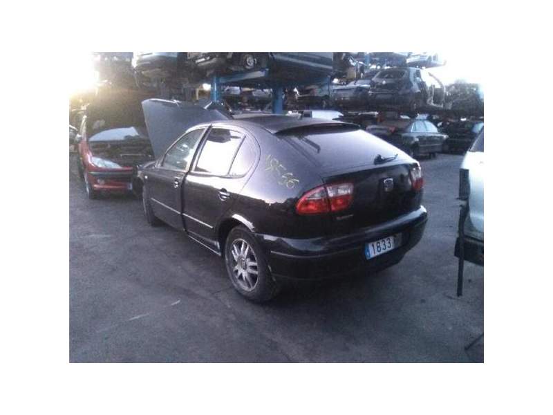 SEAT LEON (1M1)