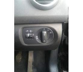 Recambio de conmutador luces para audi a3 (8p) 2.0 tdi (140 cv / 103 kw) (140 cv / 103 kw) referencia OEM IAM   