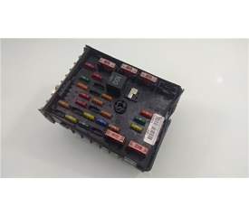CAJA RELES 3C0937125 