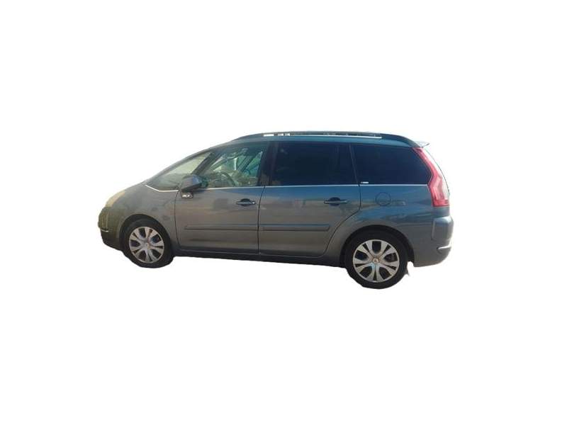 CITROËN GRAND C4 PICASSO (10.2006)