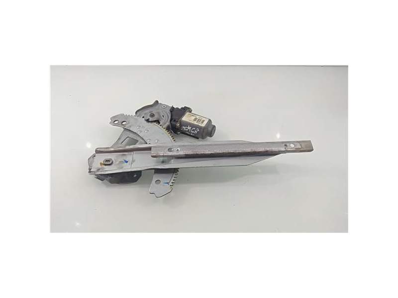 Recambio de elevalunas electrico trasero derecho para nissan note (e11e)(01.2006) 1.5 visia [1,5 ltr. - 63 kw dci turbodiesel ca