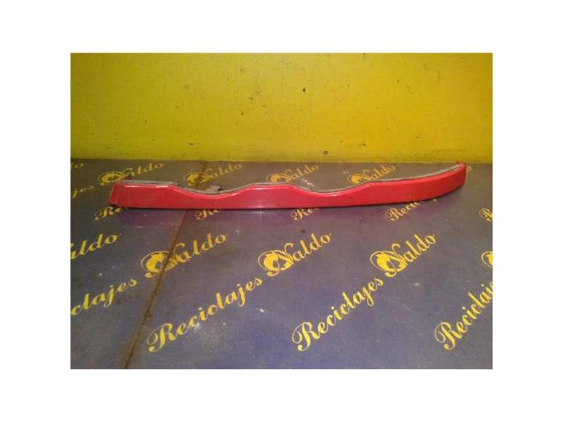 Recambio de rejilla bajo faro izquierda para bmw serie 3 compacto (e46)(2001) referencia OEM IAM 51138208481  