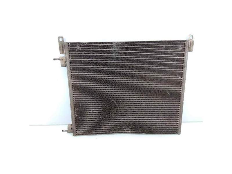Recambio de condensador para opel signum 3.0 v6 cdti cat (y 30 dt / lb5) (177 cv / 130 kw) referencia OEM IAM   