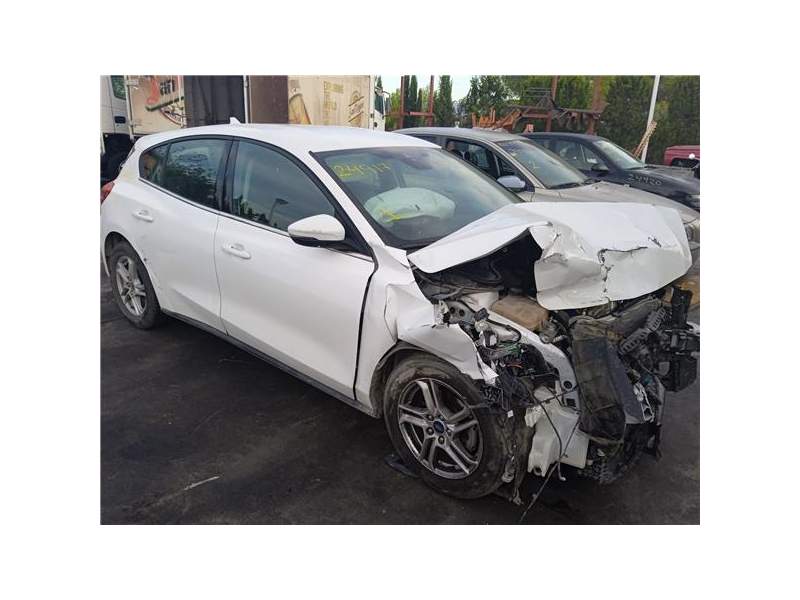 FORD FOCUS BERLINA (CGE)(2018)