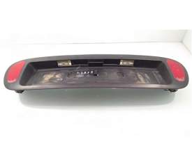 Recambio de piloto trasero central para renault megane i scenic (ja0) 2.0 cat referencia OEM IAM 7711170346  