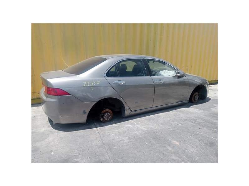 honda accord berlina (cl/cn)(2003) del año 2005