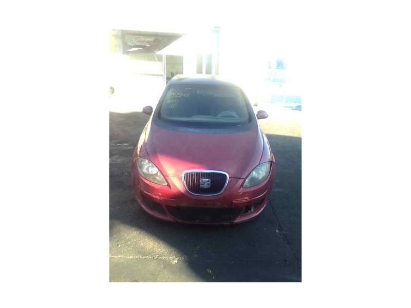 seat altea (5p1) del año 2004