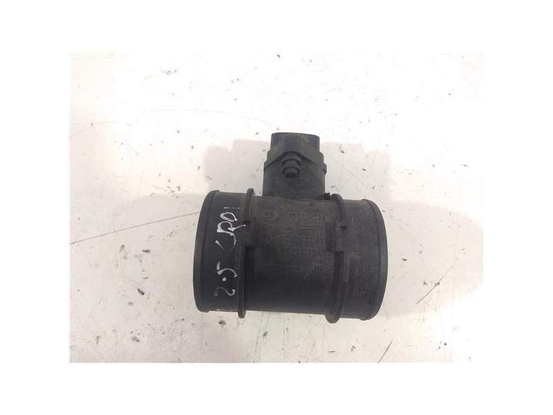 Recambio de caudalimetro para chrysler voyager (rg) 2.8 crd cat (150 cv / 110 kw) (150 cv / 110 kw) referencia OEM IAM 028100245