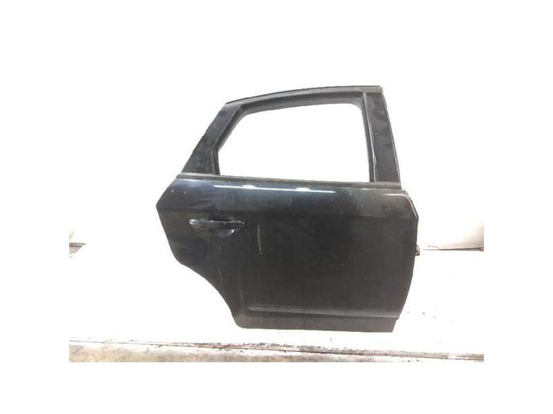 Recambio de puerta trasera derecha para ford mondeo ber. (ca2) 1.8 tdci cat (125 cv / 92 kw) (125 cv / 92 kw) referencia OEM IAM