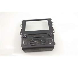 MANDOS CLIMATIZADOR HS7T18E245CA 