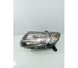 FARO DELANTERO IZQUIERDO 260605312R 