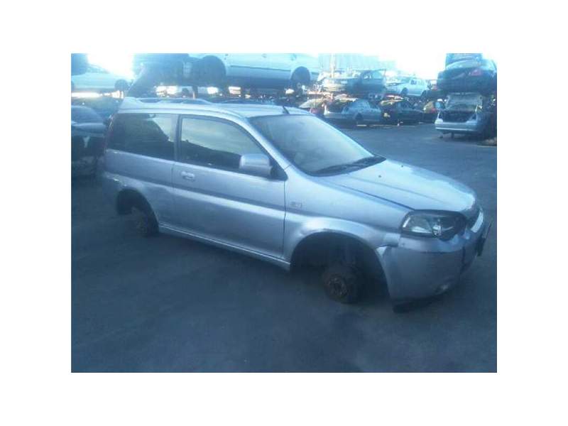 HONDA HR-V (GH)