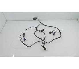 Recambio de sensor parking delantero para mercedes-benz clase e (bm 212) lim. (01.2009) 3.0 e 350 cdi blueefficiency (212.025) [