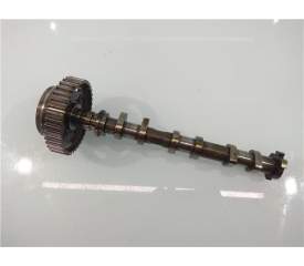 Recambio de arbol de levas para peugeot 208 1.0 vti (68 cv / 50 kw) referencia OEM IAM  9675437180 
