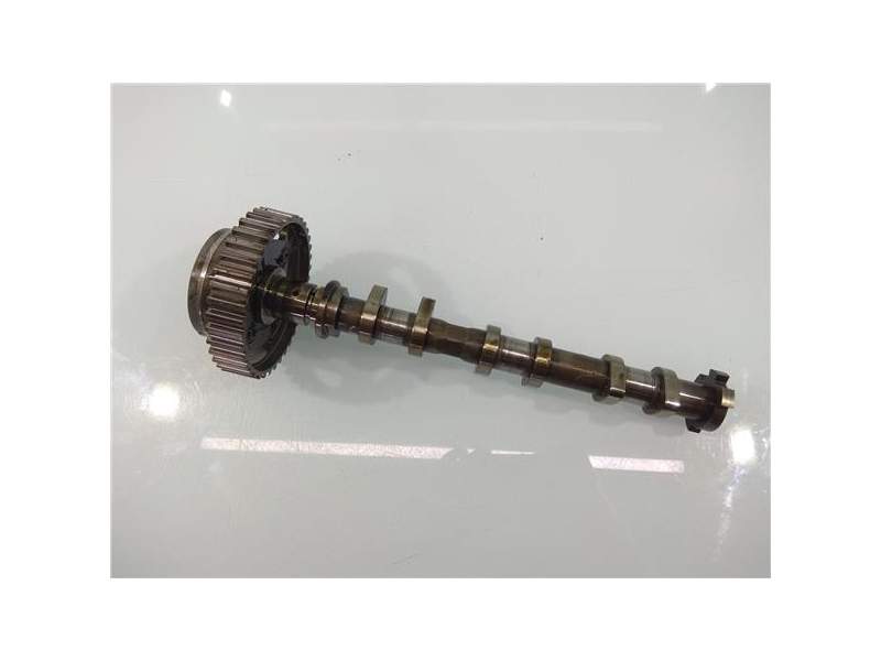 Recambio de arbol de levas para peugeot 208 1.0 vti (68 cv / 50 kw) referencia OEM IAM  9675437180 