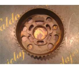 Recambio de polea arbol de levas para volkswagen new beetle (9c1/1c1) 1.9 tdi (101 cv / 74 kw) referencia OEM IAM   