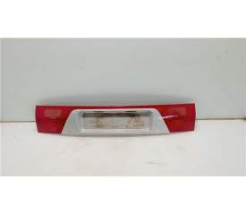 Recambio de luz central de freno para seat alhambra (7v8)(01.1996) 1.9 se [1,9 ltr. - 81 kw tdi] referencia OEM IAM   