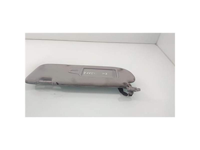 Recambio de parasol izquierdo para hyundai i40 (vf)(11.2011) 1.7 tecno blue [1,7 ltr. - 104 kw crdi cat] referencia OEM IAM 8520