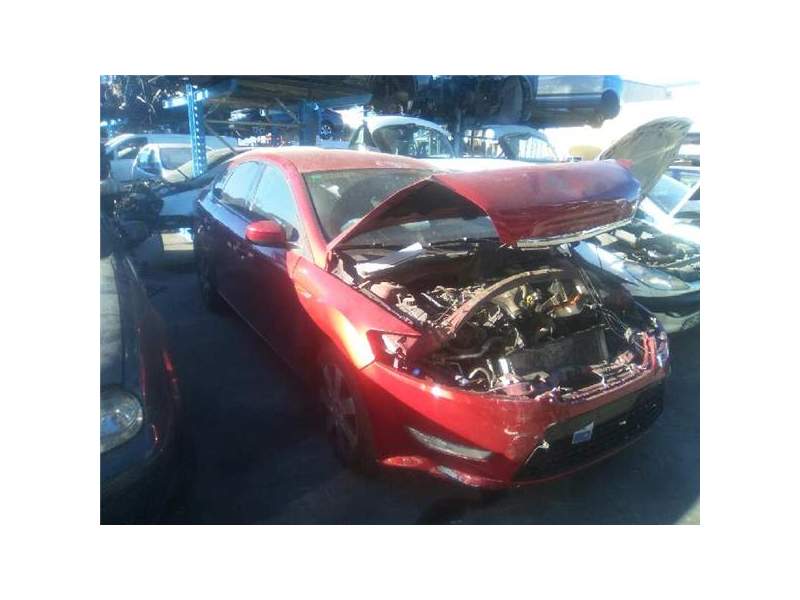 FORD MONDEO BERLINA (CA2)(2007)