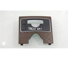 MOLDURA PUERTA DELANTERA DERECHA A212680XX07 