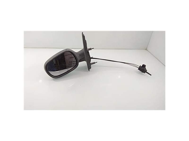 Recambio de retrovisor izquierdo para renault megane i scenic (ja0) 2.0 cat referencia OEM IAM   