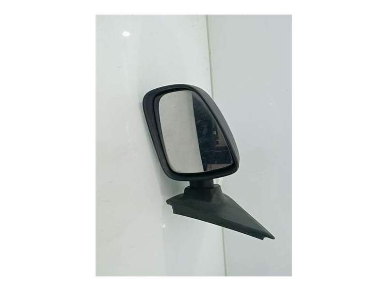 Recambio de retrovisor electrico izquierdo para dacia sandero ii (10.2012) 1.2 laureate [1,2 ltr. - 55 kw 16v cat] referencia OE